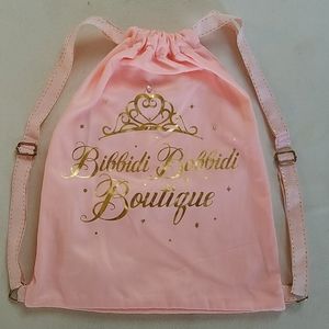 Disney's Bibbidi Bobbidi Botique Bag